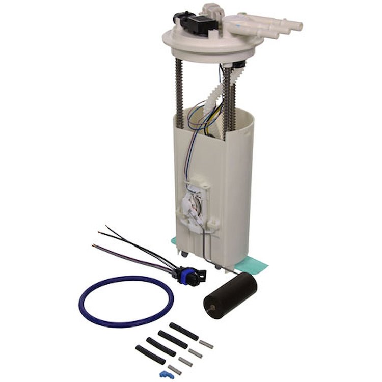 OE GM Replacement Electric Fuel Pump Module Assembly 1997-99 Buick Regal/Century 189cid 3.1L/231cid 3.8L V6