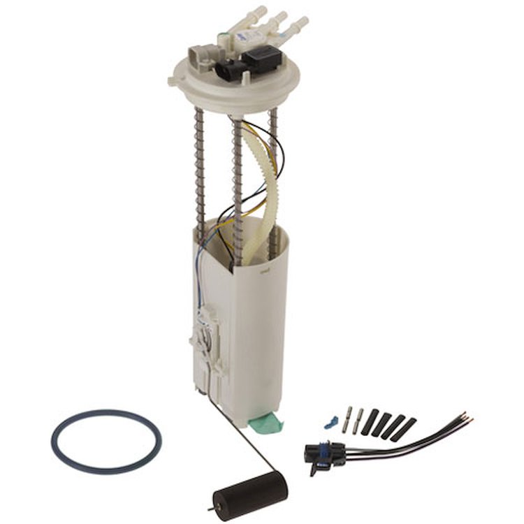 OE GM Replacement Electric Fuel Pump Module Assembly 1998-99 Chevrolet P30 5.7L V8