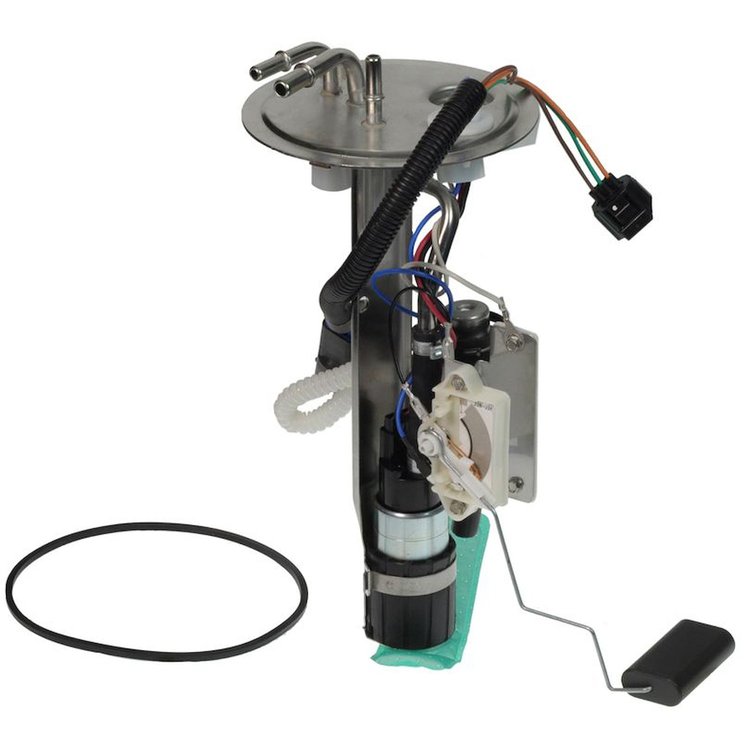 Replacement Fuel Pump Hanger Assembly for 1997-1998 Ford Explorer/Mercury Mountaineer