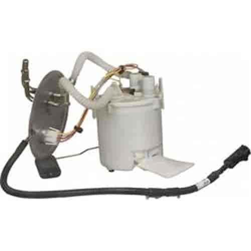 OE Ford/Lincoln Replacement Electric Fuel Pump Module Assembly 1997-98 Lincoln Mark VIII 4.6L V8