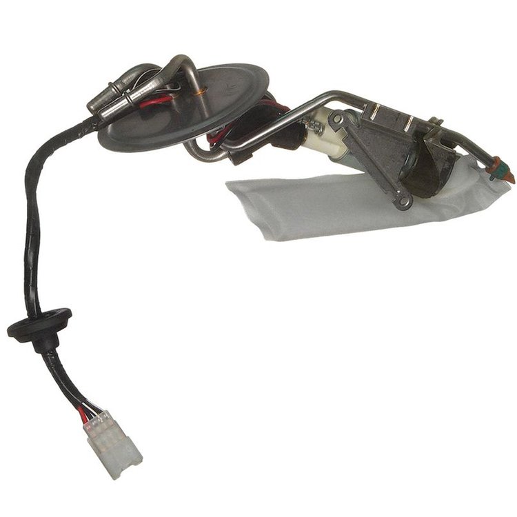 Replacement Fuel Pump Hanger Assembly for 1997 Ford Escort/Mercury Tracer