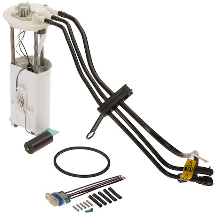 OE GM Replacement Electric Fuel Pump Module Assembly 1992-95 Buick Skylark 2.3L 4 Cyl/3.1L V6/3.3L V6