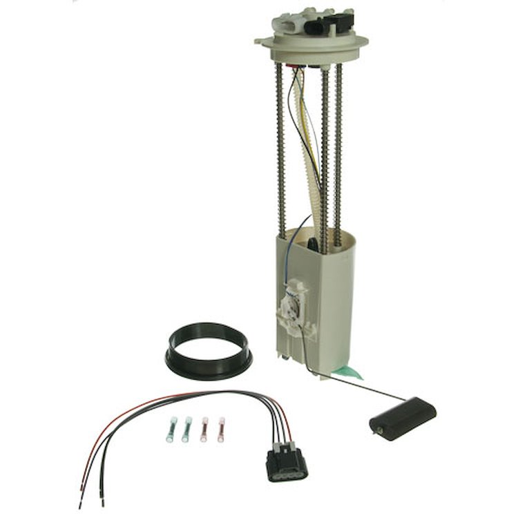 OE GM Replacement Electric Fuel Pump Module Assembly 1999-03 Chevrolet Silverado 1500/1500HD/2500/2500HD/3500