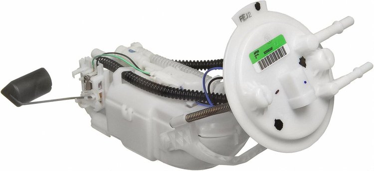OE GM Replacement Electric Fuel Pump Module Assembly 2003-04 Cadillac CTS 3.2L V6
