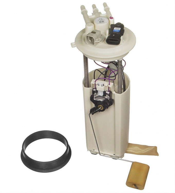 OE GM Replacement Electric Fuel Pump Module Assembly 2003-04 Chevrolet Blazer 4.3L V6