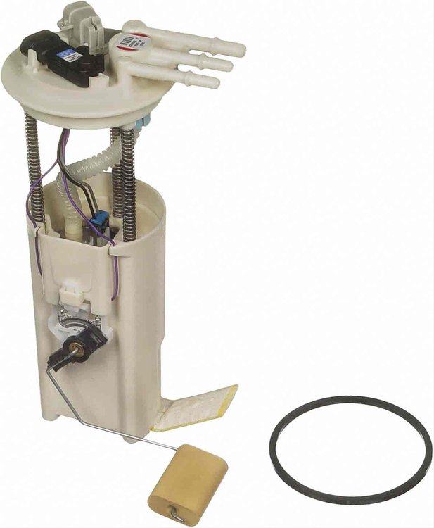 OE GM Replacement Electric Fuel Pump Module Assembly 1999-02 Cadillac Deville/Eldorado 4.6L V8