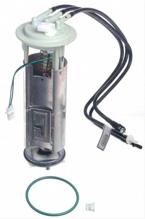 OE Saturn Replacement Electric Fuel Pump Module Assembly 1997 Saturn SC1/SC2/SL1/SL2/SW1/SW2/SL 1.9L L4