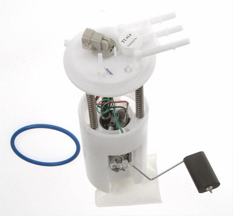 OE GM Replacement Electric Fuel Pump Module Assembly 1997 Pontiac Grand Prix 3.1L/3.8L V6