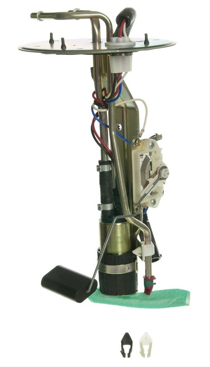 Replacement Fuel Pump Hanger Assembly for 1997-1998 Ford F-150/1998 F-250