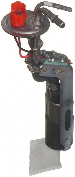 Replacement Fuel Pump Hanger Assembly for 1996-1997 Ford Mustang
