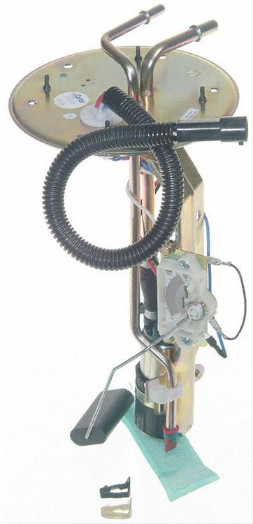 Replacement Fuel Pump Hanger Assembly for 1997-2003 Ford F-150/1997-1999 Ford F-250