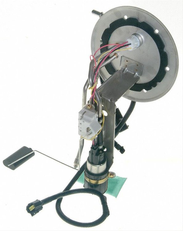 Replacement Fuel Pump Hanger Assembly for 1997 Ford Crown Victoria/Lincoln Town Car/Mercury Grand Marquis