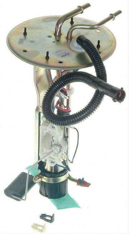 Replacement Fuel Pump Hanger Assembly for 1997-2003 Ford E-Series