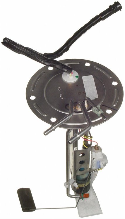 Replacement Fuel Pump Hanger Assembly for 1997-1999 Ford E-150/E-250