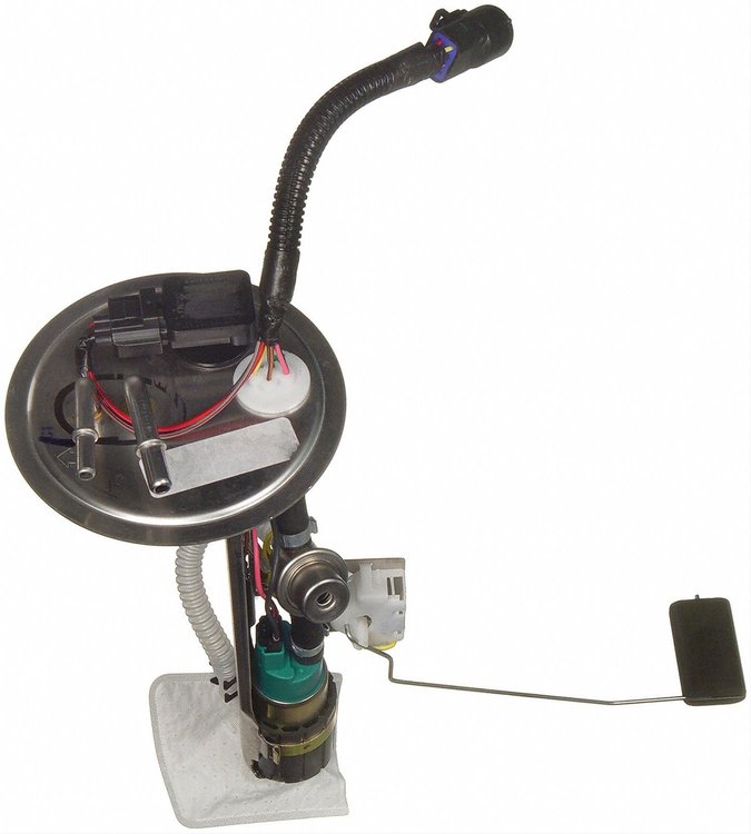 Replacement Fuel Pump Hanger Assembly for 1998 Ford Ranger