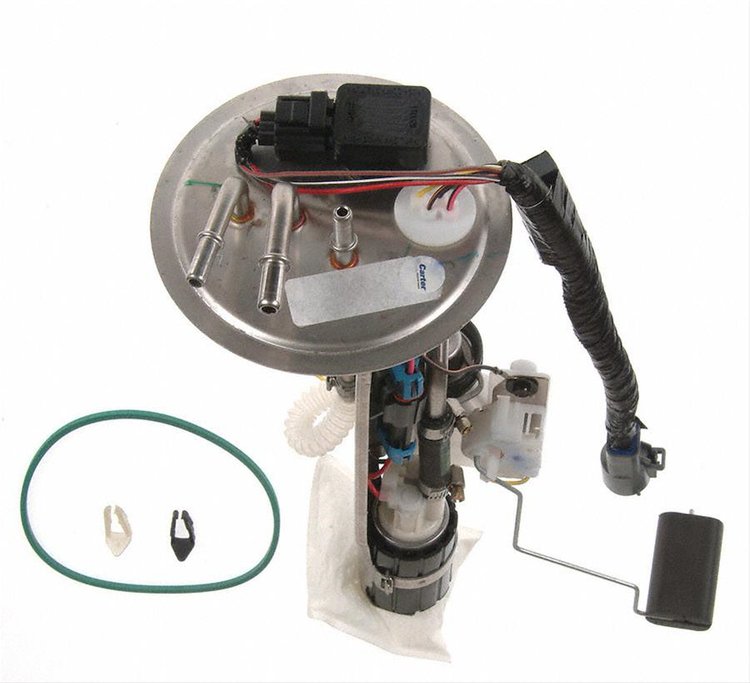 Replacement Fuel Pump Hanger Assembly for 2000-2001 Ford Ranger