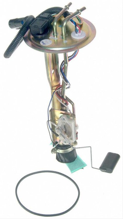 Replacement Fuel Pump Hanger Assembly for 1999-2002 Ford Expedition/Lincoln Navigator