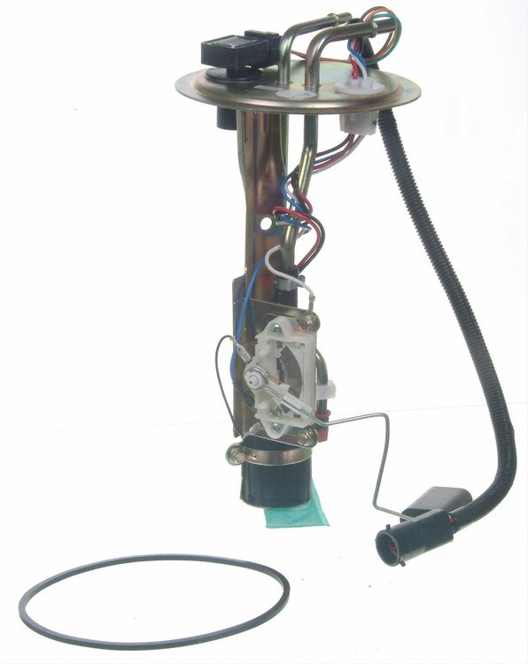 Replacement Fuel Pump Hanger Assembly for 1999-2002 Ford Expedition