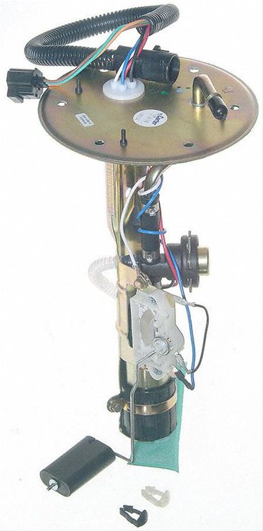 Replacement Fuel Pump Hanger Assembly for 1999-2001 Ford Explorer/Mercury Mountaineer