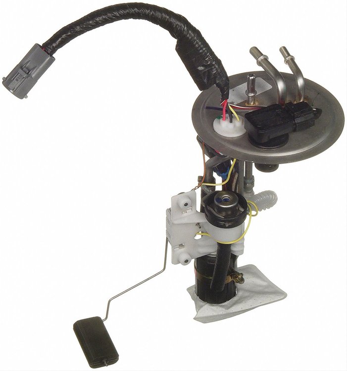 Replacement Fuel Pump Hanger Assembly for 2000-2001 Ford Ranger