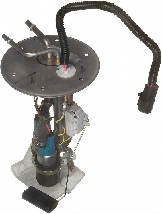 Replacement Fuel Pump Hanger Assembly for 1999-2003 Ford F-150