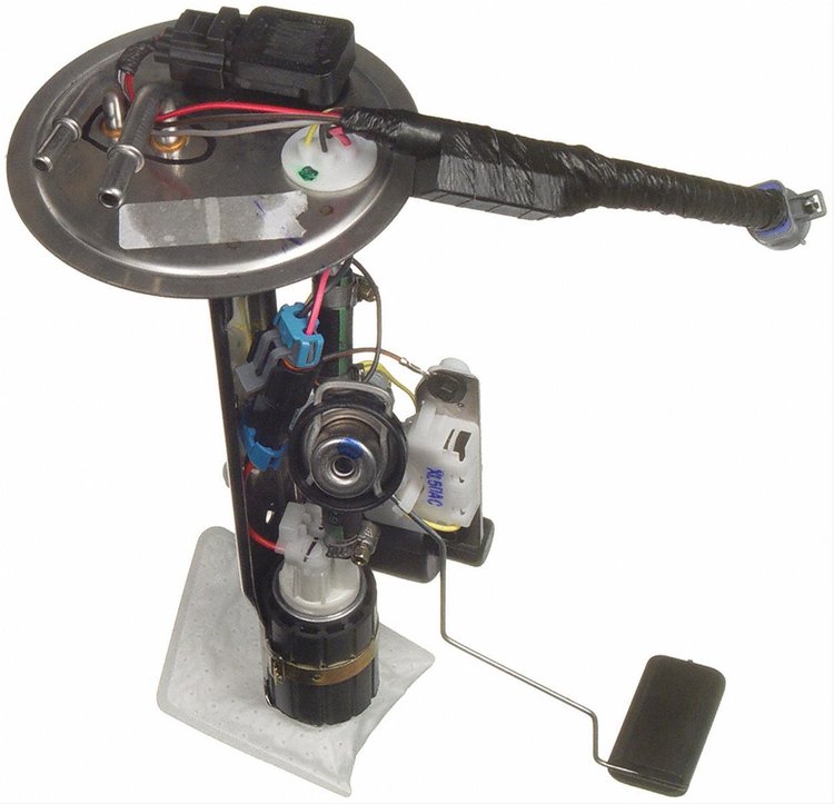 Replacement Fuel Pump Hanger Assembly for 1999 Ford Ranger/Mazda B3000