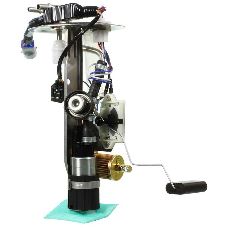 Replacement Fuel Pump Hanger Assembly for 1999 Ford Ranger/Mazda B3000