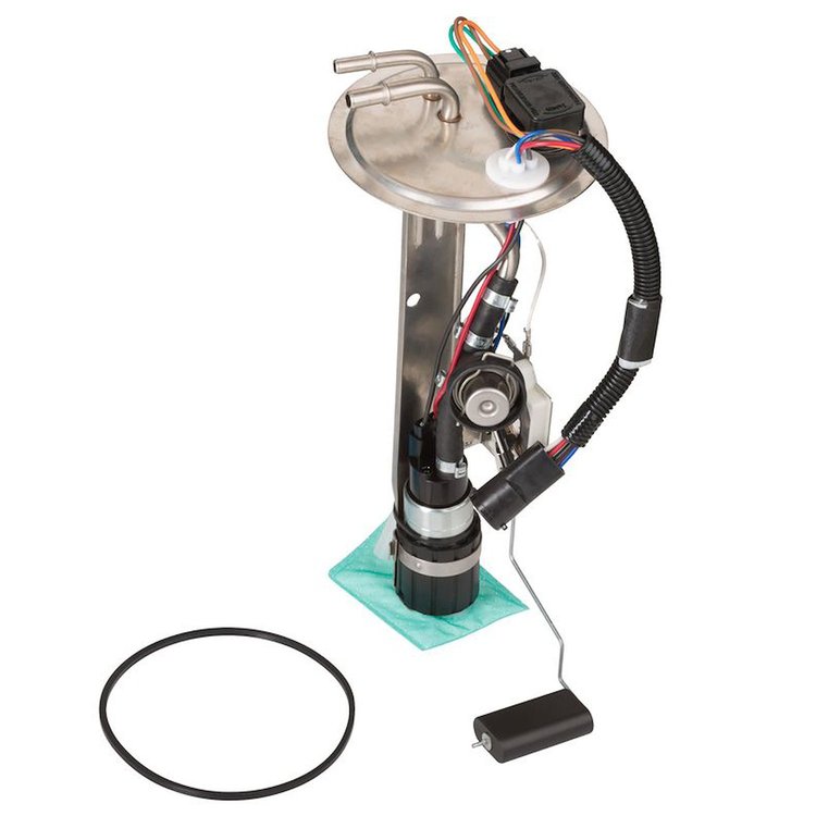 Replacement Fuel Pump Hanger Assembly for 1999 Ford Ranger