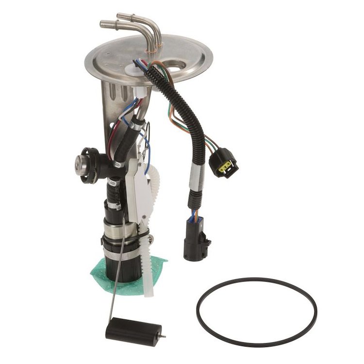 Replacement Fuel Pump Hanger Assembly for 1999 Ford Ranger