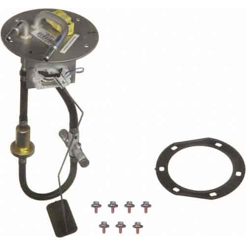 OE GM Replacement Electric Fuel Pump Module Assembly 2000-03 Chevrolet Corvette 5.7L V8