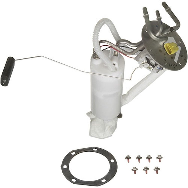 OE GM Replacement Electric Fuel Pump Module Assembly 2000-03 Chevrolet Corvette 5.7L V8