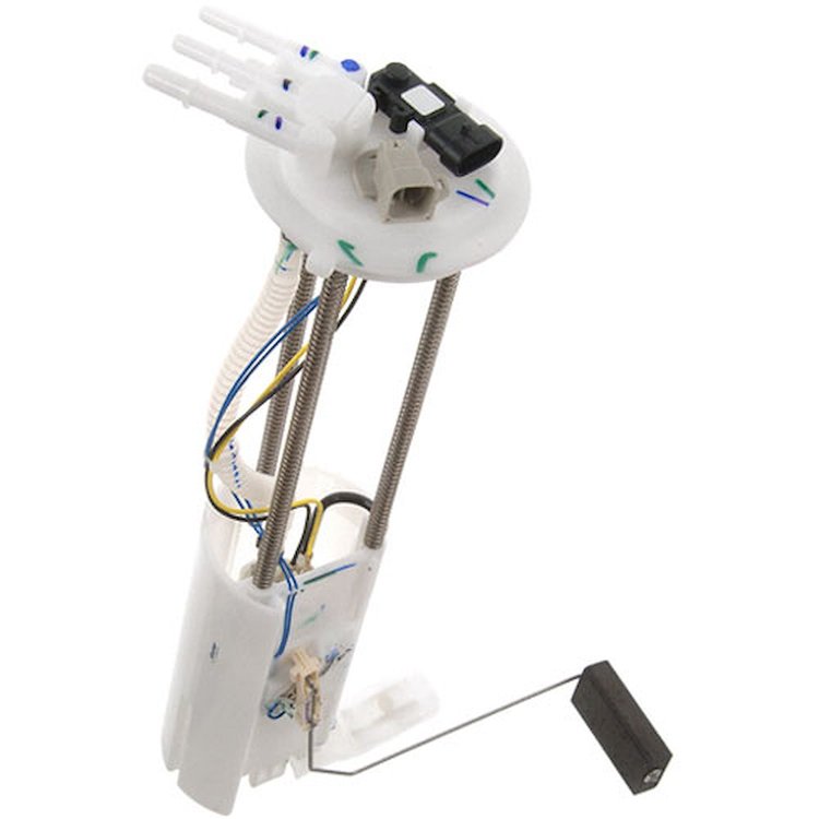 OE GM Replacement Electric Fuel Pump Module Assembly for 1999-2004 Chevy Silverado/GMC Sierra