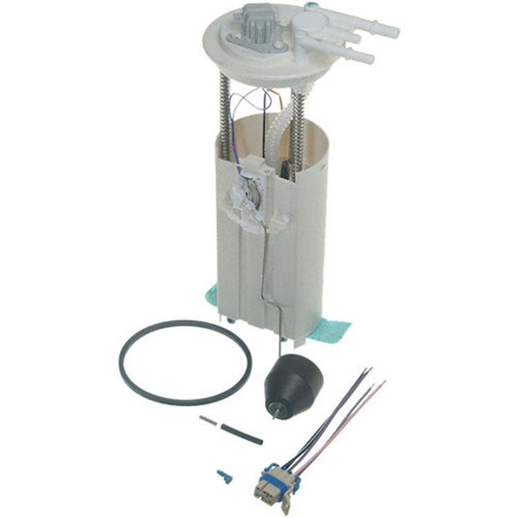 OE GM Replacement Electric Fuel Pump Module Assembly 1996 Buick Riviera 3.8L V6