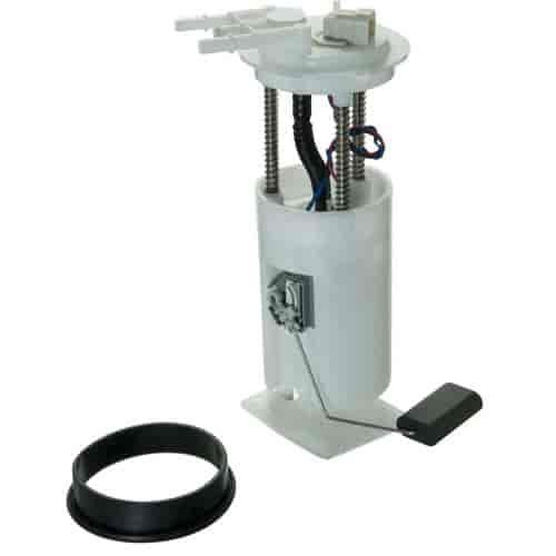 OE GM Replacement Electric Fuel Pump Module Assembly 1999 Cadillac Escalade 5.7L V8