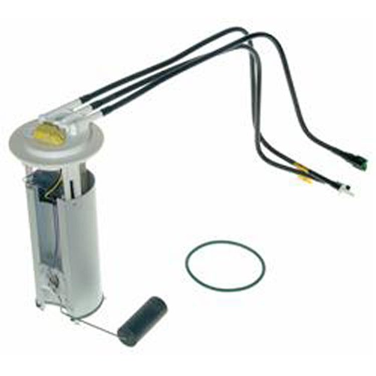 OE Saturn Replacement Electric Fuel Pump Module Assembly 1991-96 Saturn SC1/SC2/SL1/SL2/SW1/SW2/SL 1.9L L4