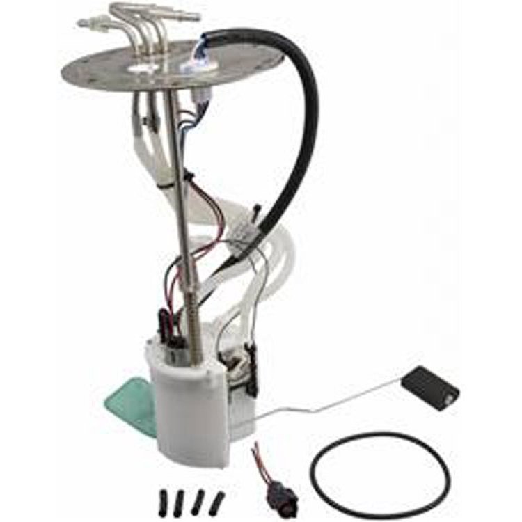 OE Ford Replacement Electric Fuel Pump Module Assembly 1992-96 Ford E150/E250/E350 Econoline 4.9L/5.0L/5.8L/7.5L