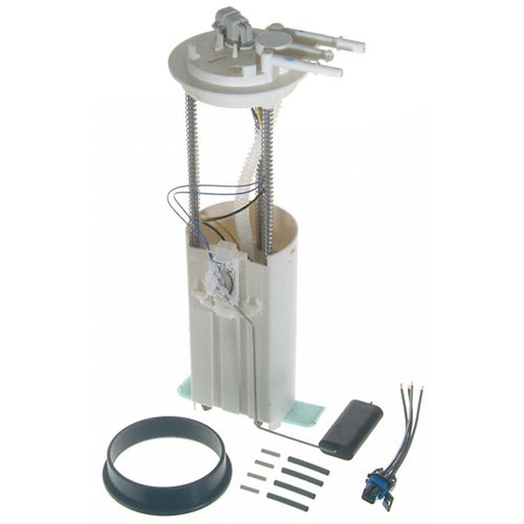 OE GM Replacement Electric Fuel Pump Module Assembly 2001-02 Chevrolet Express 3500 5.7L/8.1L V8