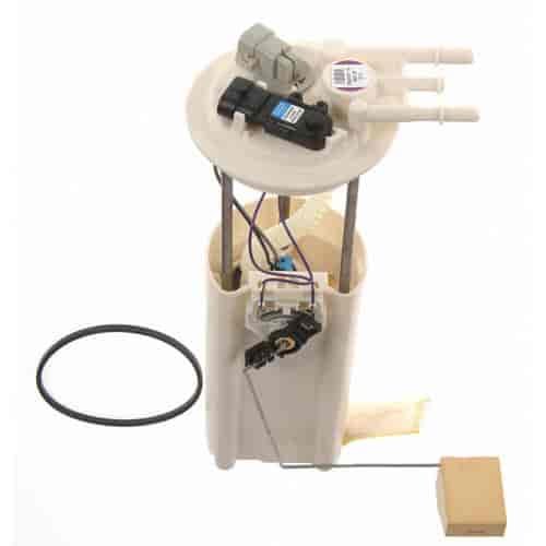 OE GM Replacement Electric Fuel Pump Module Assembly 2000-02 Buick Park Ave 231cid 3.8L V6