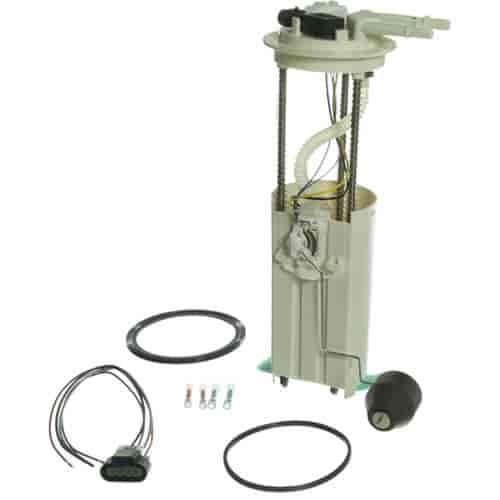 OE GM Replacement Electric Fuel Pump Module Assembly 2000-01 Buick LeSabre/Park Ave 3.8L V6