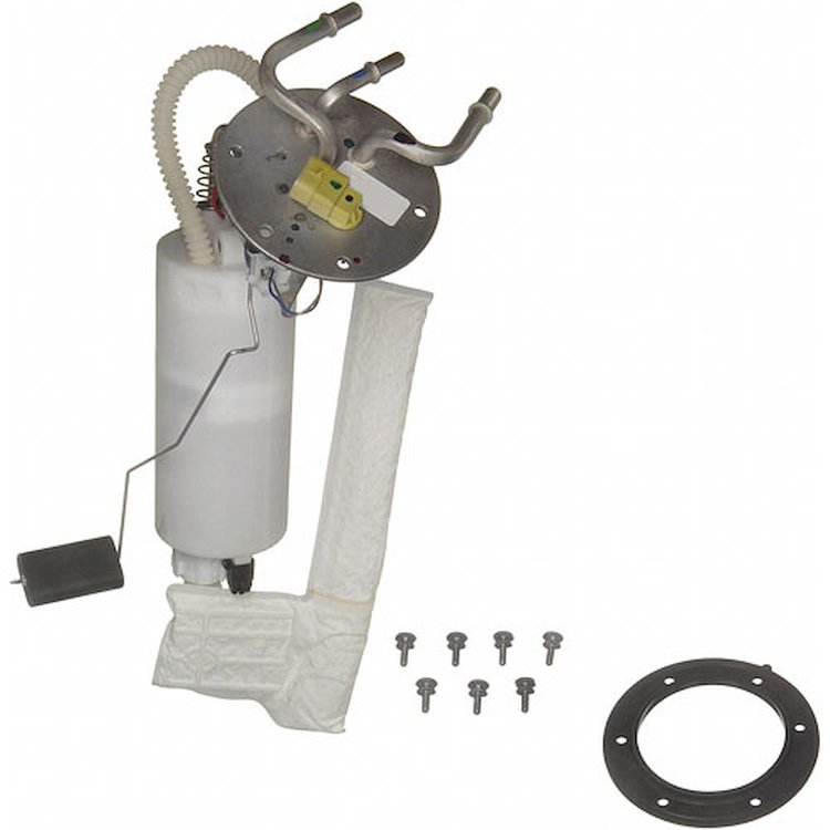OE GM Replacement Electric Fuel Pump Module Assembly 1997-99 Chevrolet Corvette 5.7L V8