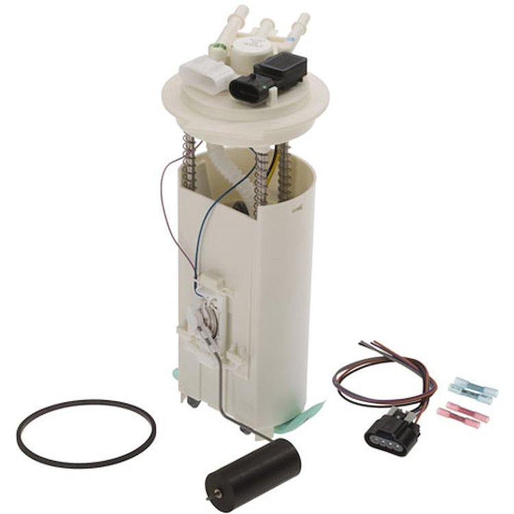 OE GM Replacement Electric Fuel Pump Module Assembly 2002-05 Chevrolet Venture 3.4L V6