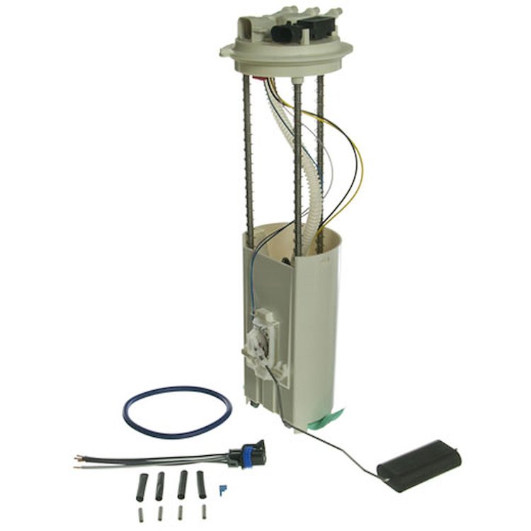 OE GM Replacement Electric Fuel Pump Module Assembly 2000-02 Chevrolet S10 4.3L V6