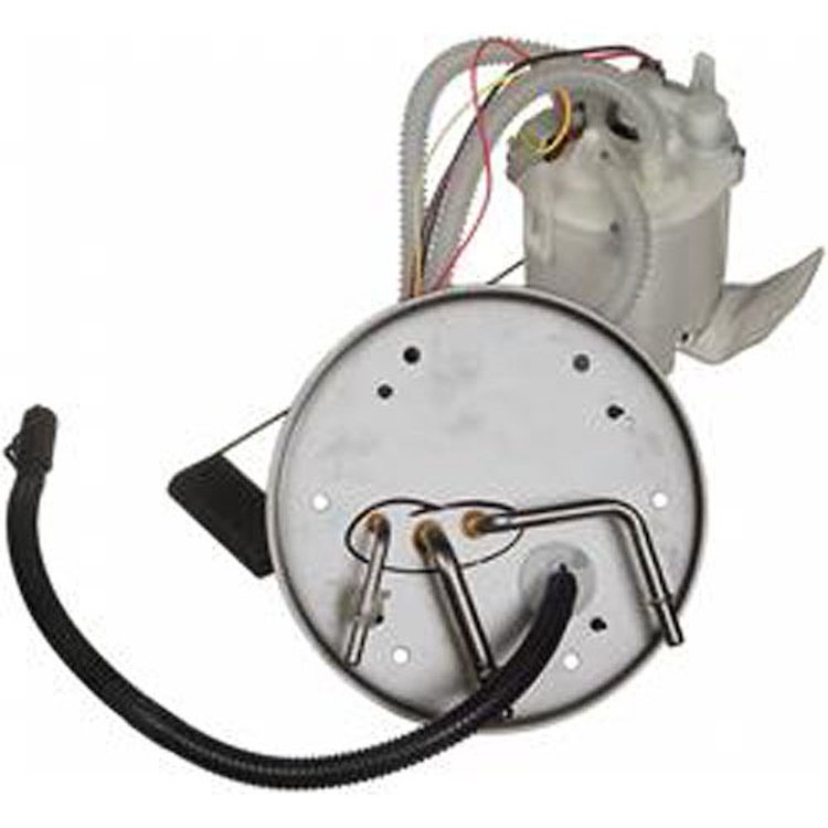 OE Ford Replacement Electric Fuel Pump Module Assembly 1999-04 Ford F250/F350/F450 Super Duty 5.4L/6.8L V8