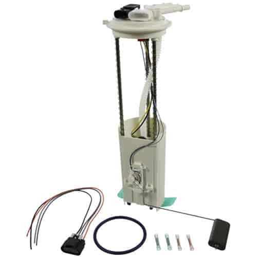 OE GM Replacement Electric Fuel Pump Module Assembly 1998-00 Chevrolet C1500/C2500/C3500/K1500/K2500/K3500