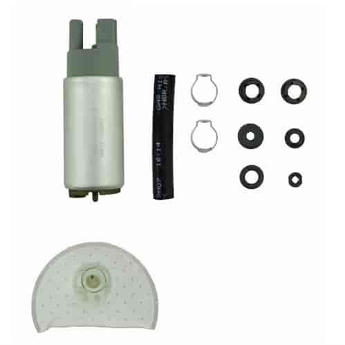EFI In-Tank Electric Fuel Pump And Strainer Set for 2001-2005 Chrysler Sebring/Dodge Stratus