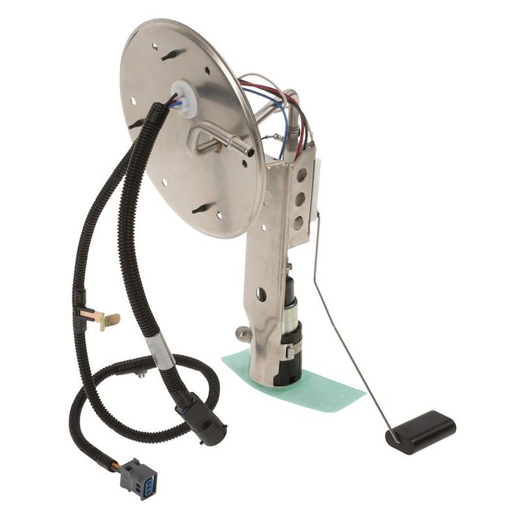 Replacement Fuel Pump Hanger Assembly for 2003-2008 Ford Crown Victoria/Lincoln Town Car/Mercury Grand Marquis