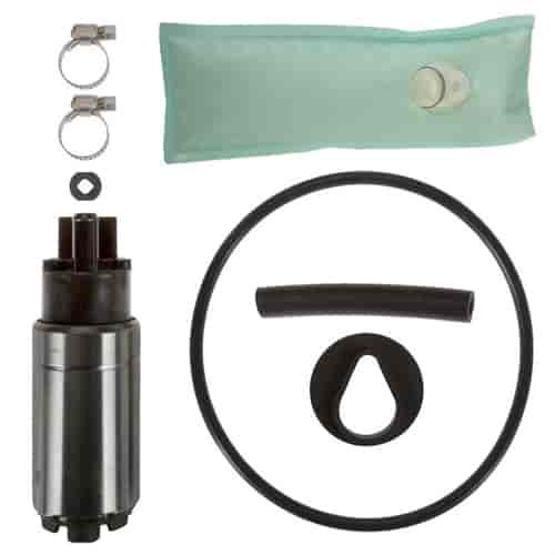 EFI In-Tank Electric Fuel Pump And Strainer Set for 1997-2001 Honda CR-V