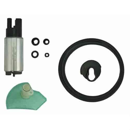 EFI In-Tank Electric Fuel Pump And Strainer Set for 2002-2004 Honda CR-V
