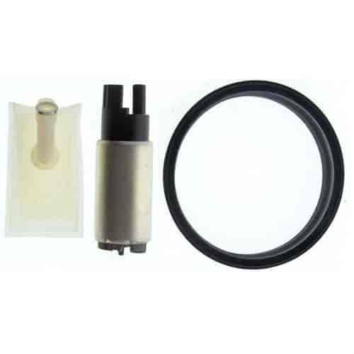 EFI In-Tank Electric Fuel Pump And Strainer Set for 1998-1999 Nissan Sentra/2000-2001 Nissan Altima