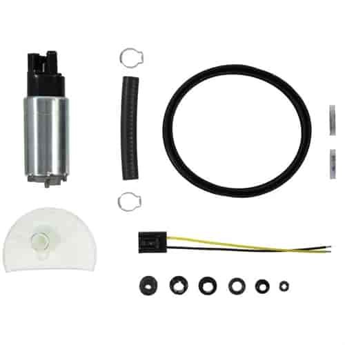 EFI In-Tank Electric Fuel Pump And Strainer Set for